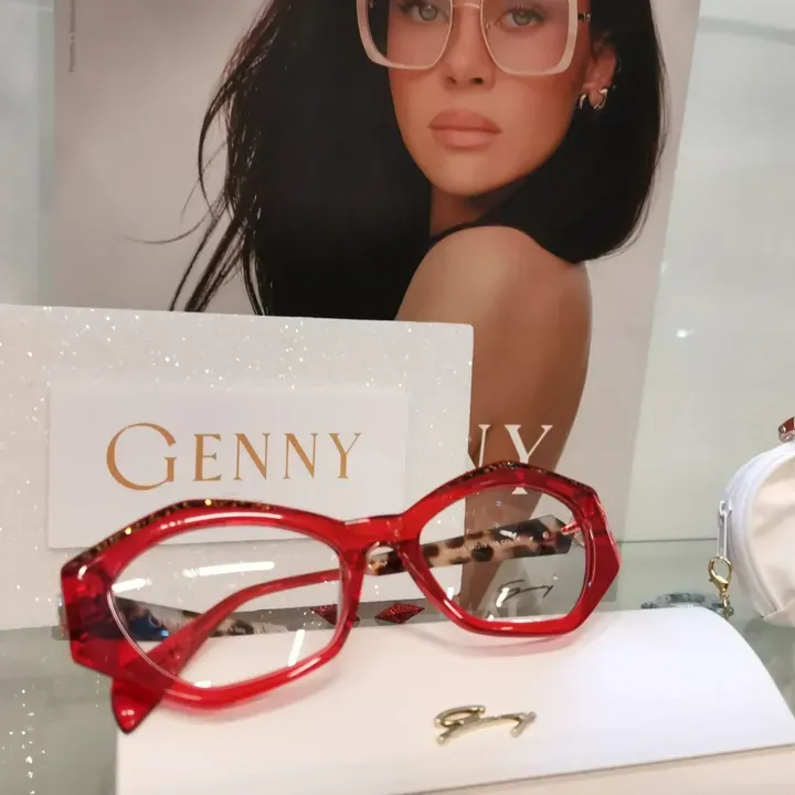 Ottica GiovClaud a Prato — foto 3