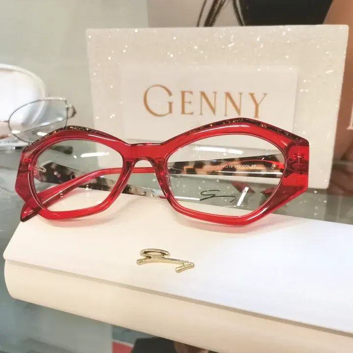 Ottica GiovClaud a Prato — foto 4