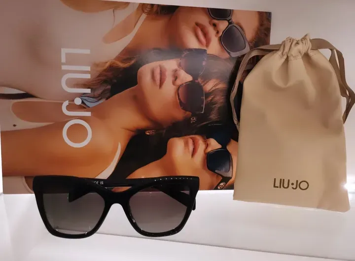 Ottica GiovClaud a Prato — foto 9