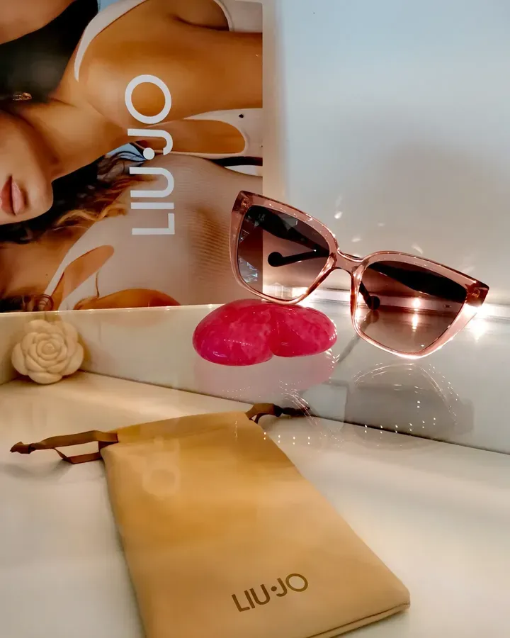 Ottica GiovClaud a Prato — foto 13
