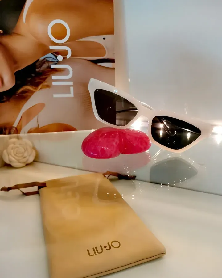 Ottica GiovClaud a Prato — foto 15
